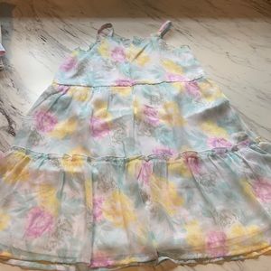 Abercrombie kids girls 9/10 dress